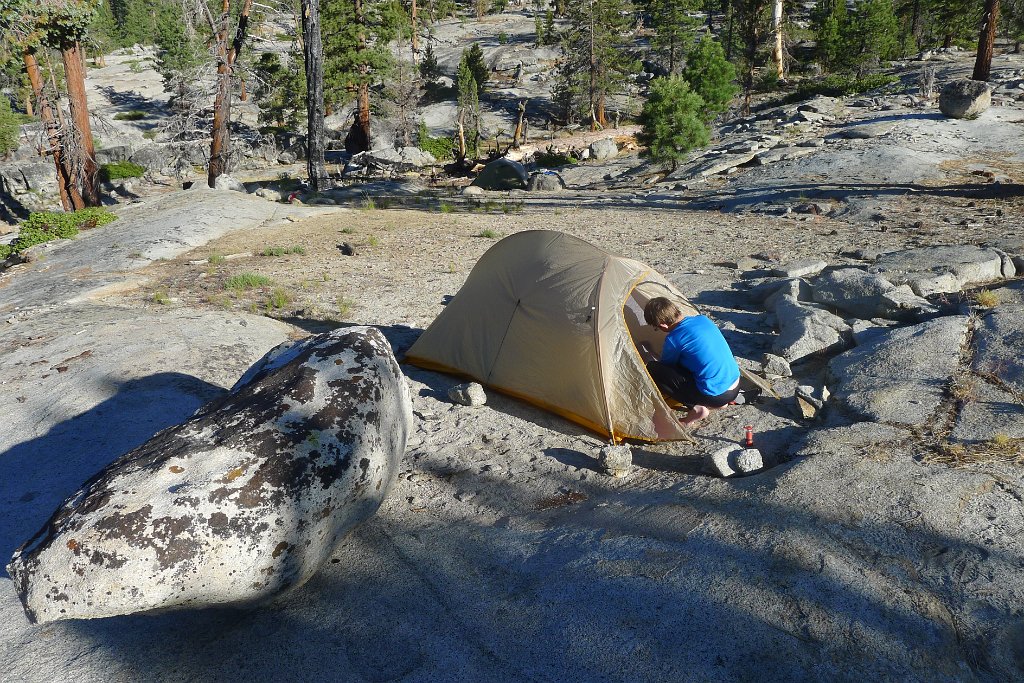 YosemiteCreek 036